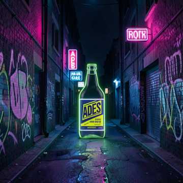 Fiebre de Ades
