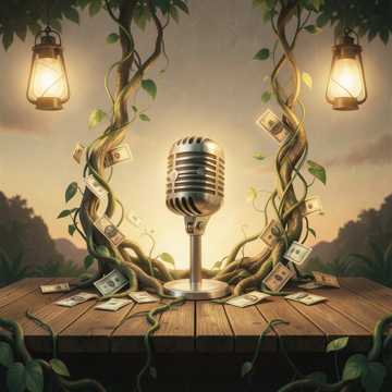 Cash Roots, Soul Grooves