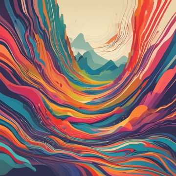 Whispers of the High Himalayas