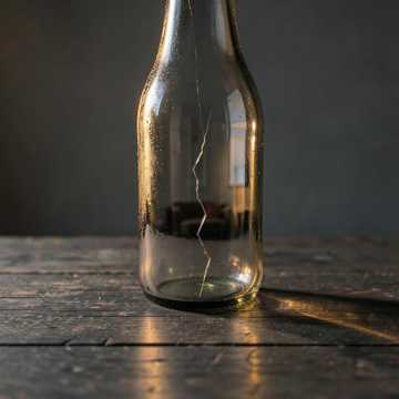 Ecos de la Botella