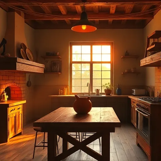Echoes of the Hearth
