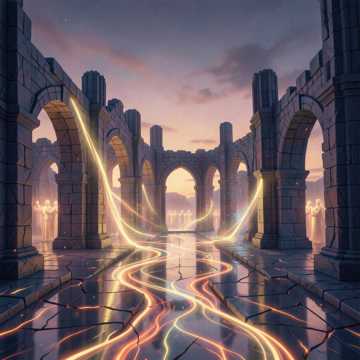 L’Adversité Enchantée