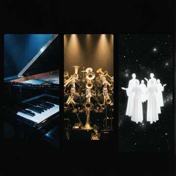 TechnoOrchestral