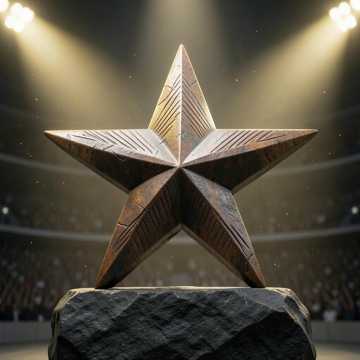 Segunda Estrella