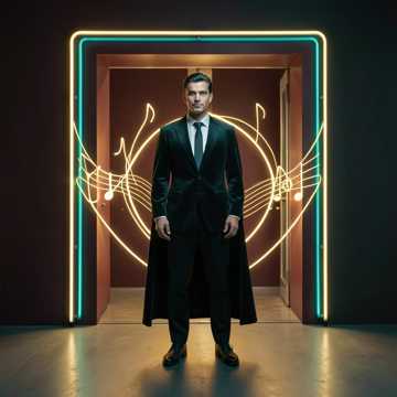 Tailored Suit Tailored Suit