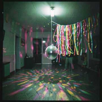 Birthday Boogie Beat