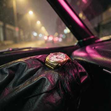 Backseat Riddim Backseat Riddim