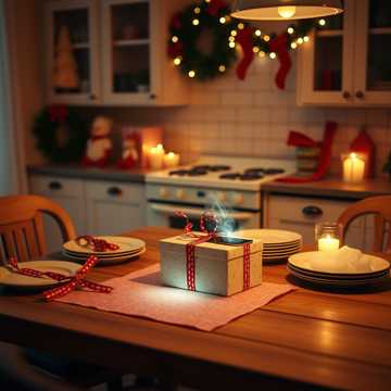iPhone a Natale