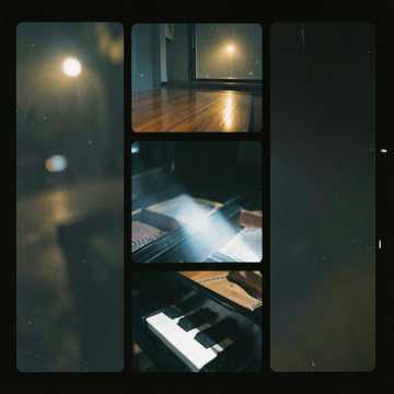 Midnight Echoes Midnight Echoes