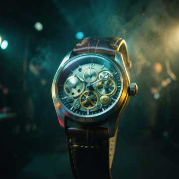 Montres dIvan Max
