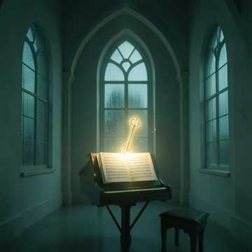 Claves de la Luz