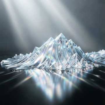Marea de Cristal
