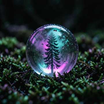 Silvan Echoes