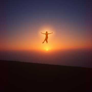 lady of the dawn