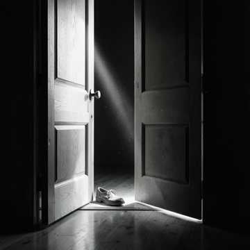 Uriel, Come On In
