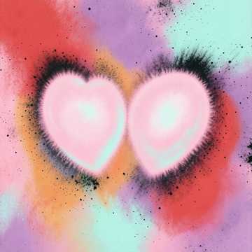 Neon Pulse in Your Arms