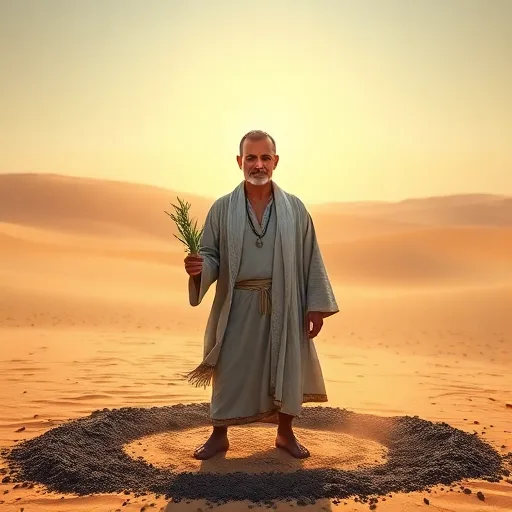Karim el Curandero
