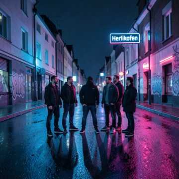 Herlikofen Hood