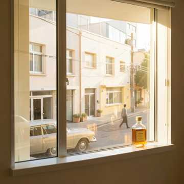 Soleil en Clinique