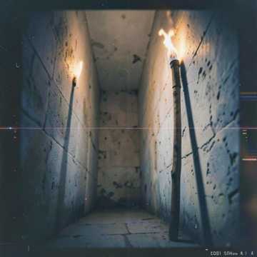 Stone‑Warden's Quiet Gloaming