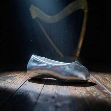 Moonlit Pirouette