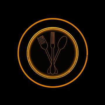 Logo for Cul Gast Crew