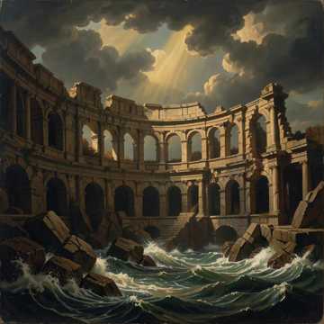 Bassstorm Arena Echoes