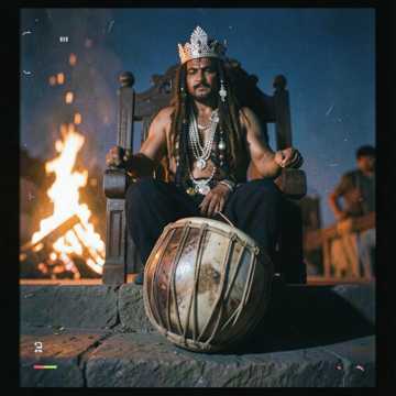 Shiv Tandav Stotram Maithili me 