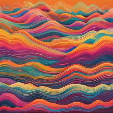 Echoes of the Sacred Drum