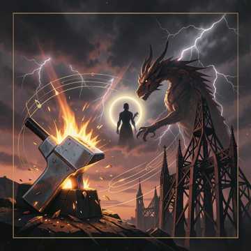 Thundered Soulforge