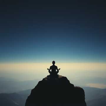 Alma da Sombra Celeste