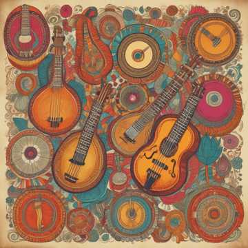 Raga Rhythms