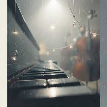 Paper Rain Paper Rain