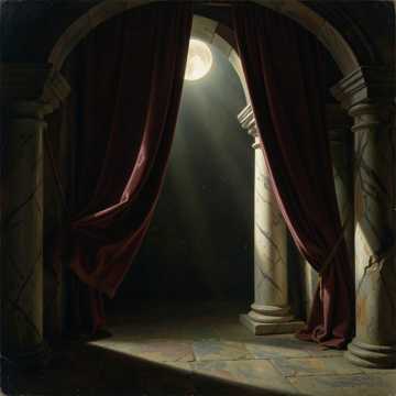 Velvet Moonlit Breeze Velvet Moonlit Breeze
