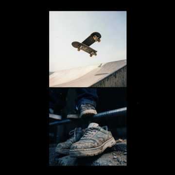 RAMP RAZOR REBELS