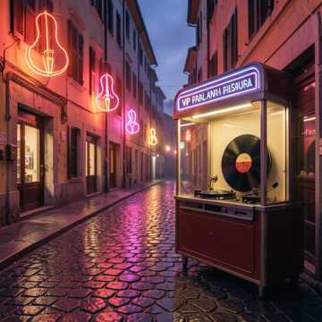 Notte Italiana