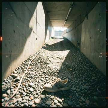 Gravel to Glory