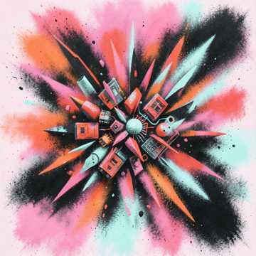 BAD MOTHAFUCKA 9-12-26●●●ALBUMCUT