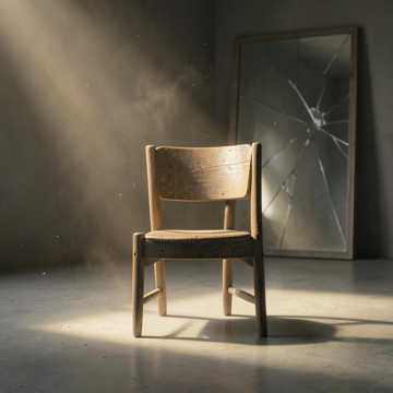 Echoes of a Fading Light