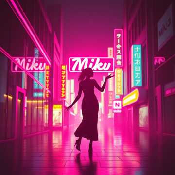 Me Yamo Miku