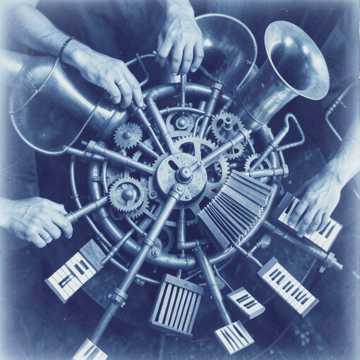 Rapture inside a chaotic mind!