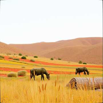 Waumba Land La Tierra Del Creador