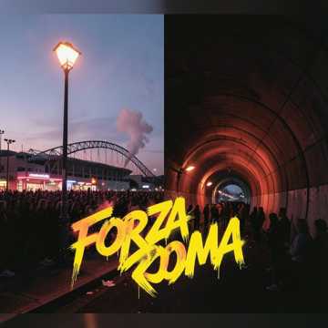 Forza Roma Sempre