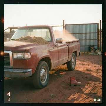 Tailgate Dust