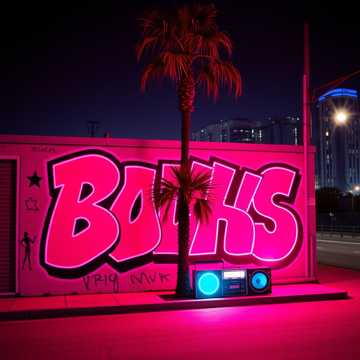 Boom Boom Rap'90s