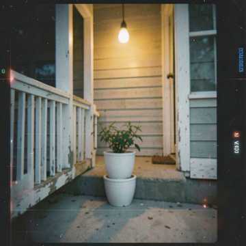 Leave the Porch Light On