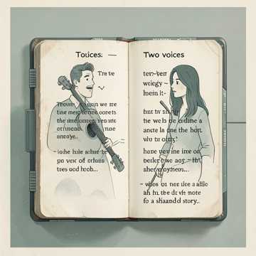 My dagboek se dekblad 