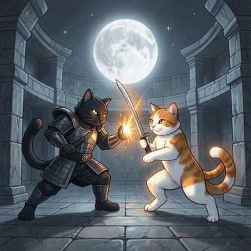 Midnight Resonance