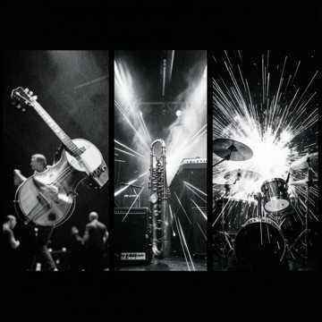 Balkan Swing of the Stars