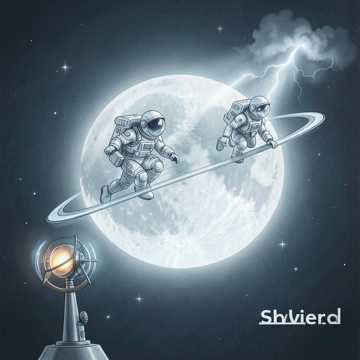 Dark s1de moon